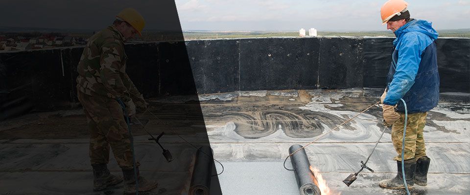 Mount Laurel Roofing Contractors