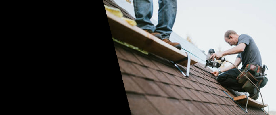 Mount Laurel Roofing Contractors